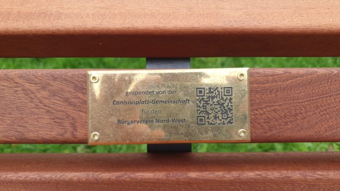 Canisiusplatz-Gemeinschaft Canisiusplatz-Gemeinschaft