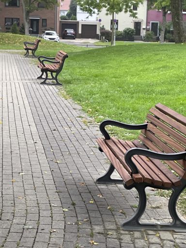 Kurpark Canisiusplatz Kurpark Canisiusplatz