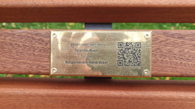 Spender Sparda-Bank West Spender Sparda-Bank West