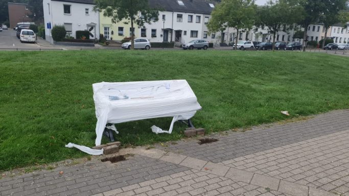 `Ein Klavier, ein Klavier!´ `Ein Klavier, ein Klavier!´