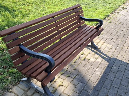 Stabil und komfortabel Stabil und komfortabel